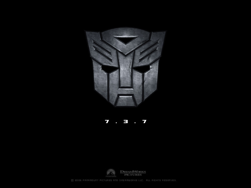 Transformers Autobot Insignia - Freeware - EN - download.chip.eu™