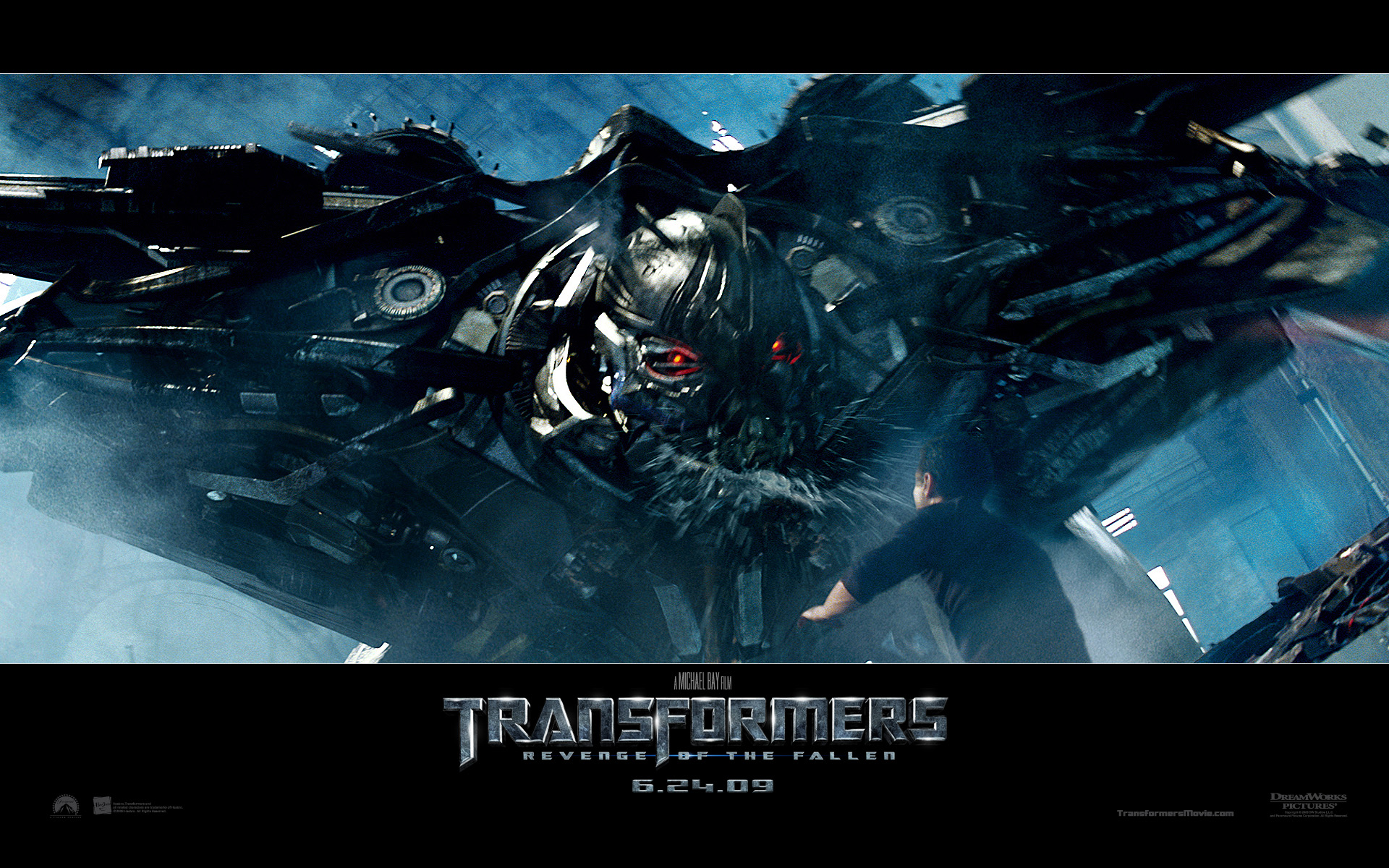 Transformers Ultimate Collection – Screensavers, Wallpapers ...