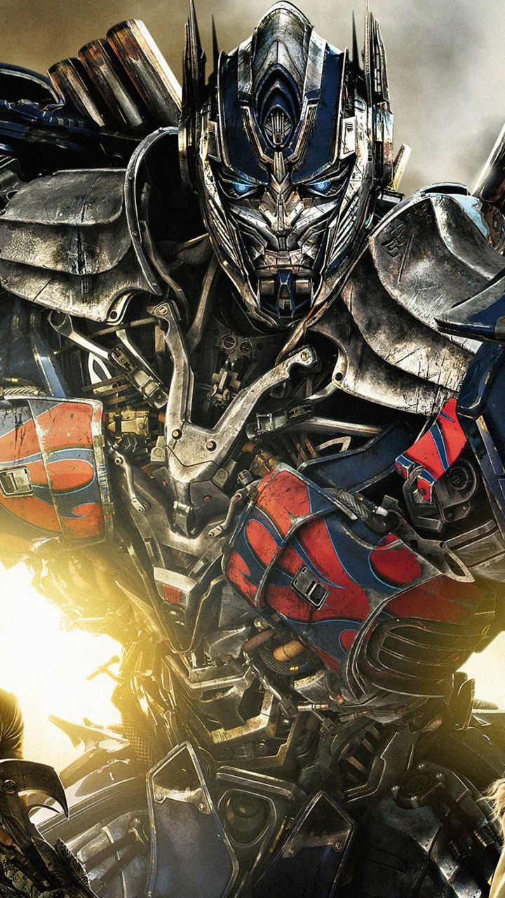 Transformers 4 Age of Extinction - android wallpapers free download