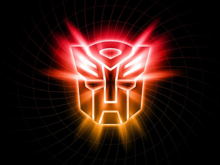 Cool Transformers Wallpapers | Keys: transformers-logo , cool ...