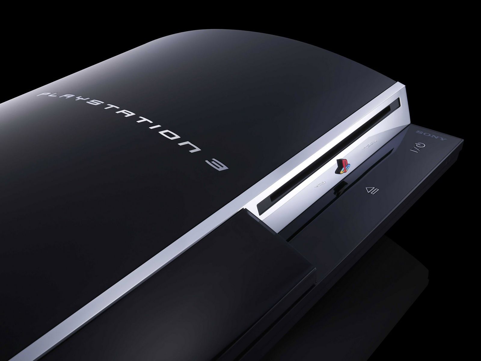PLAYSTATION 3 Wallpapers | HD Wallpapers