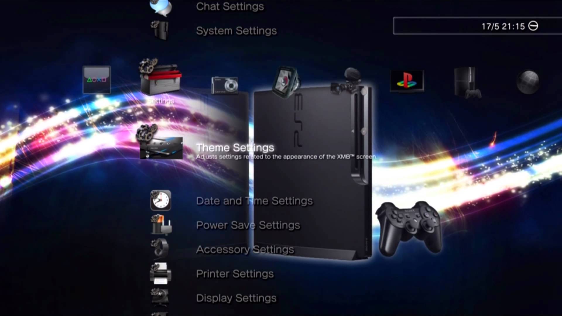 PS3 Themes Wallpaper Tag - HD Wallpapers Site