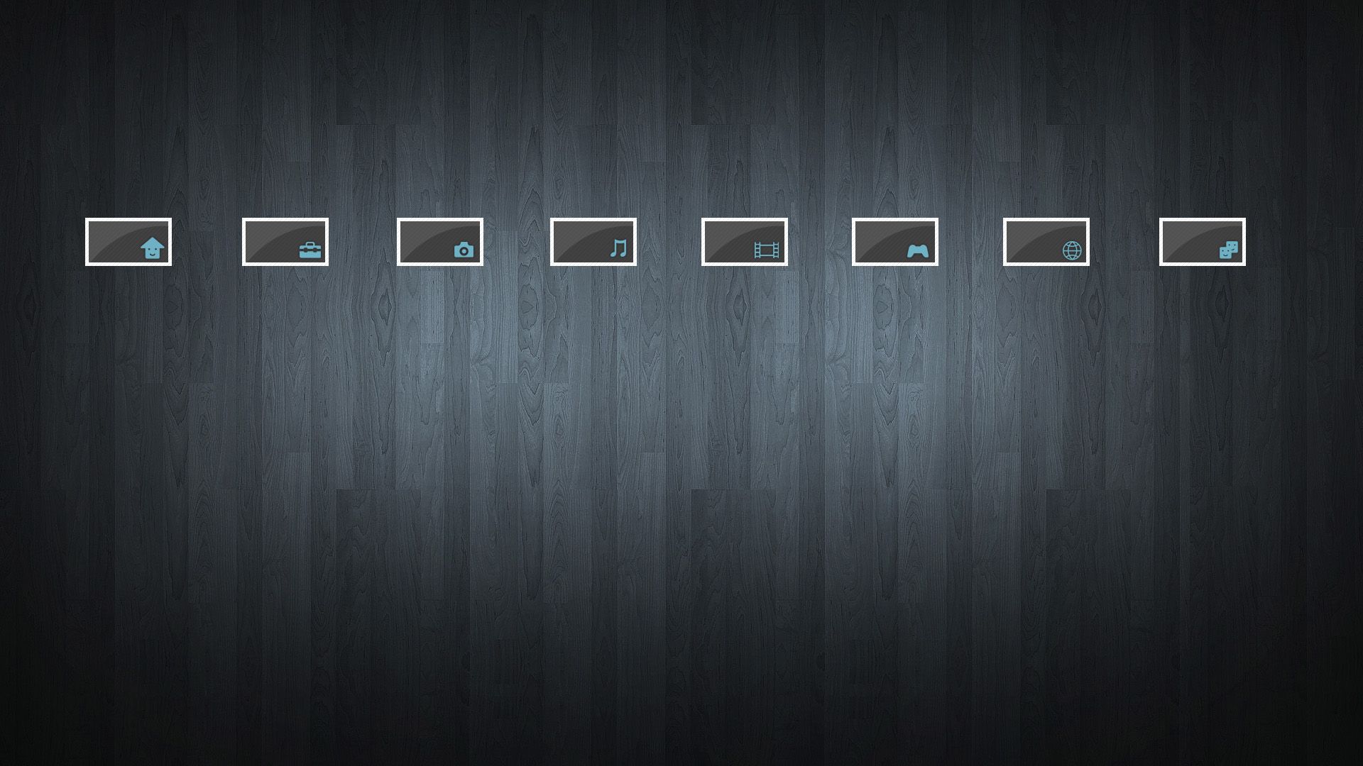 12 Types background for ps3
