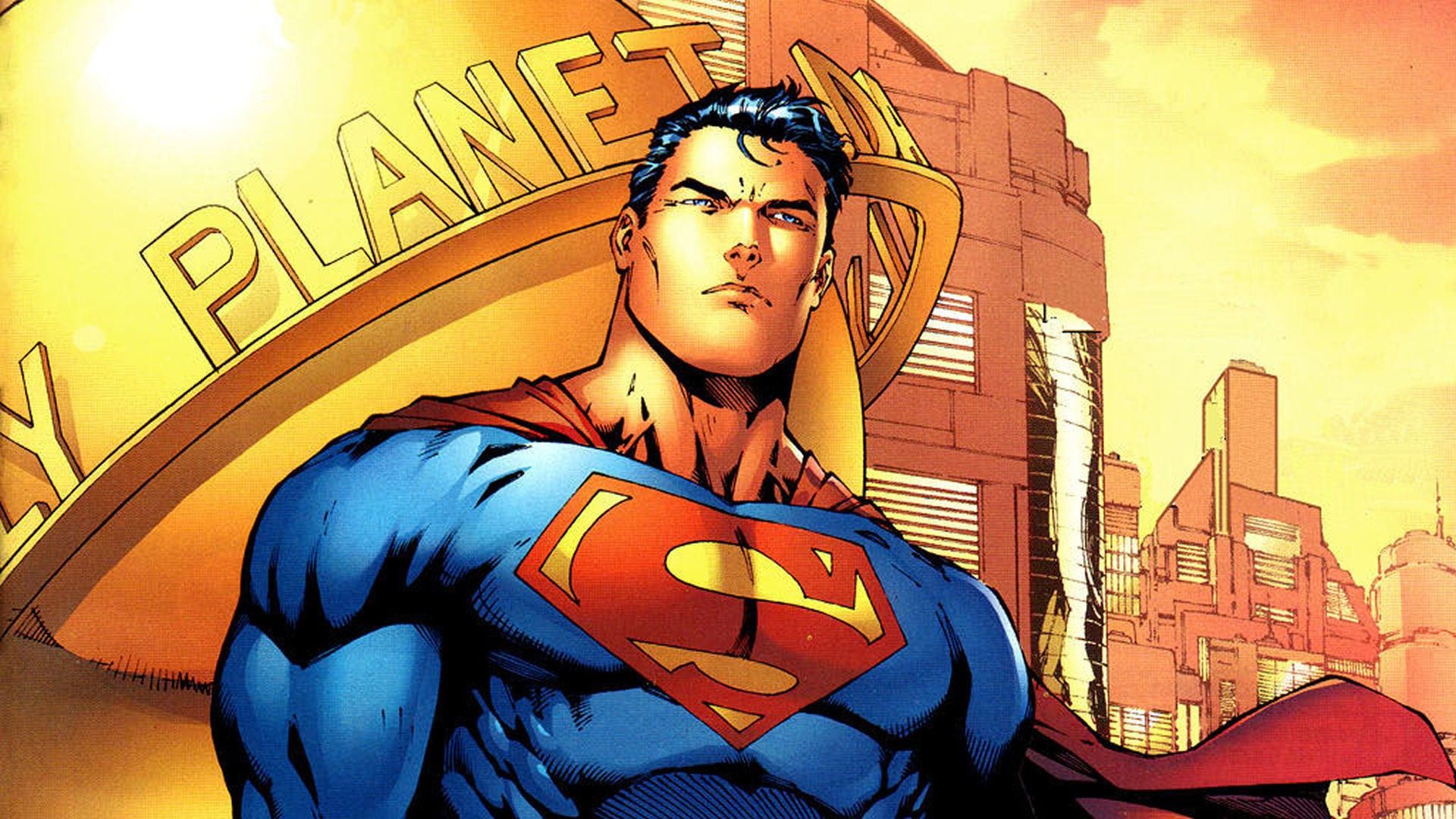 Comics Superman Photo | Images Colection Of Google
