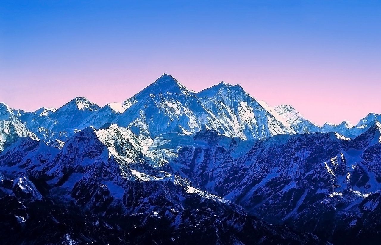 Himalaya Wallpapers