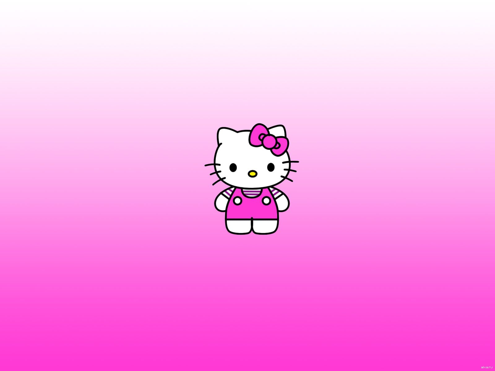 Hello Kitty Desktop Wallpapers Wallpapers, Backgrounds, Images