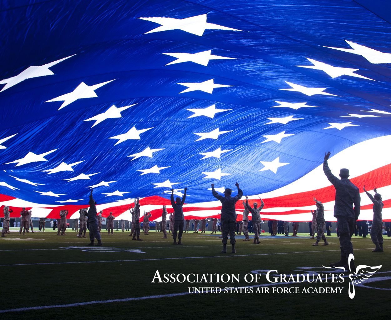 USAFA Desktop Wallpaper Images US Air Force Academy AOG & Endowment