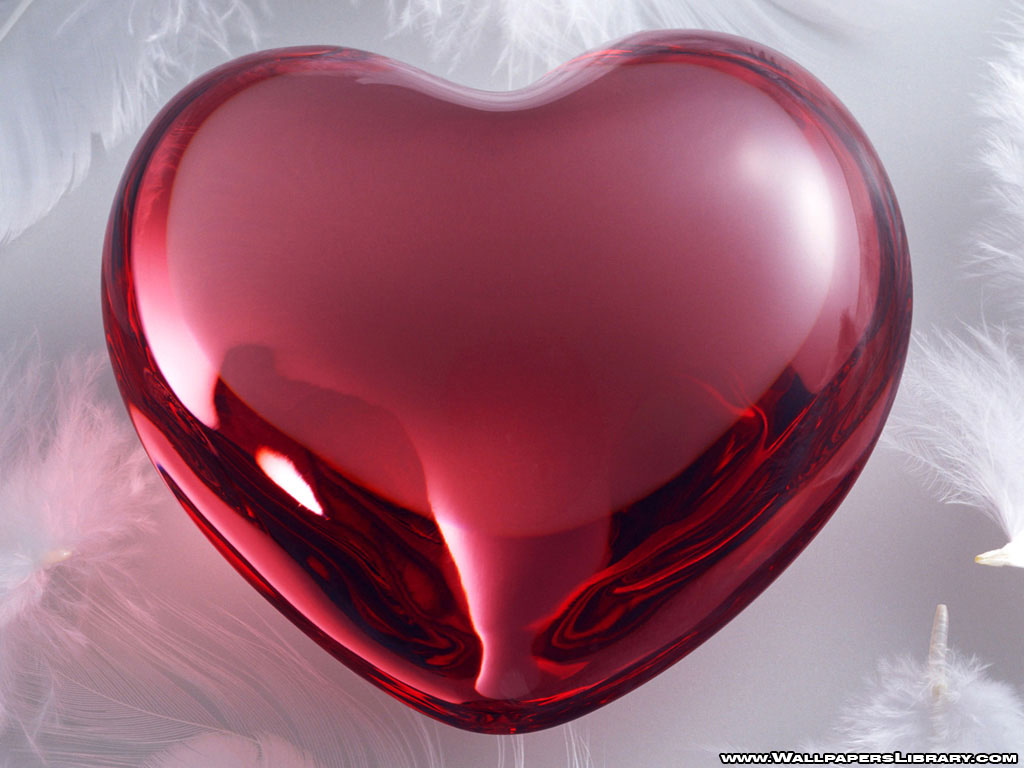 Heart Wallpapers Hd 2014 Onlybackground