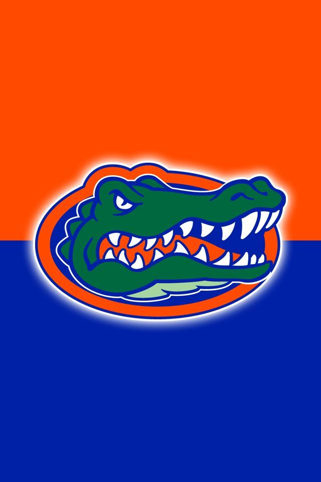 Download Florida gators iphone wallpaper