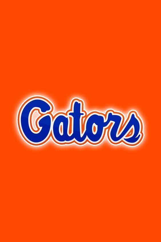 Florida Gators iPhone wallpaper - from the coolpapers app