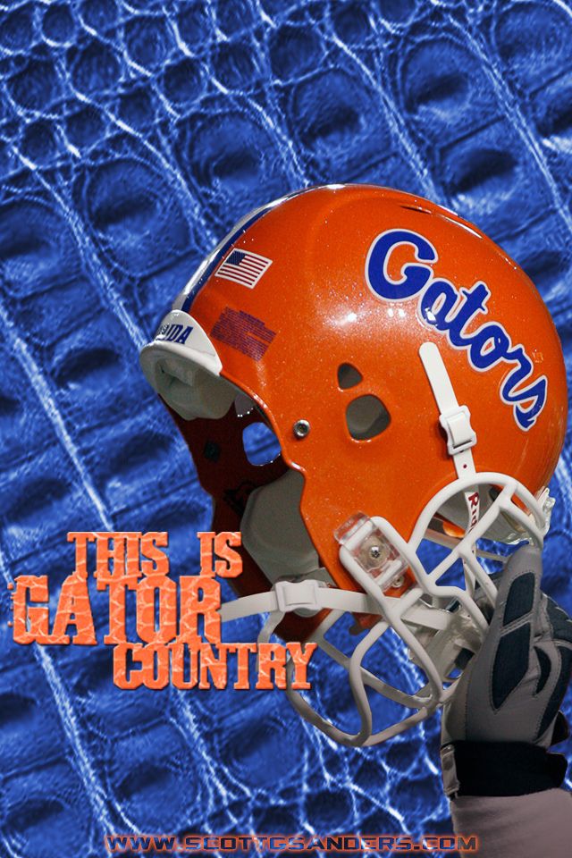 Florida Gators This is Gator Country iPhone 4 Wallpaper Flickr