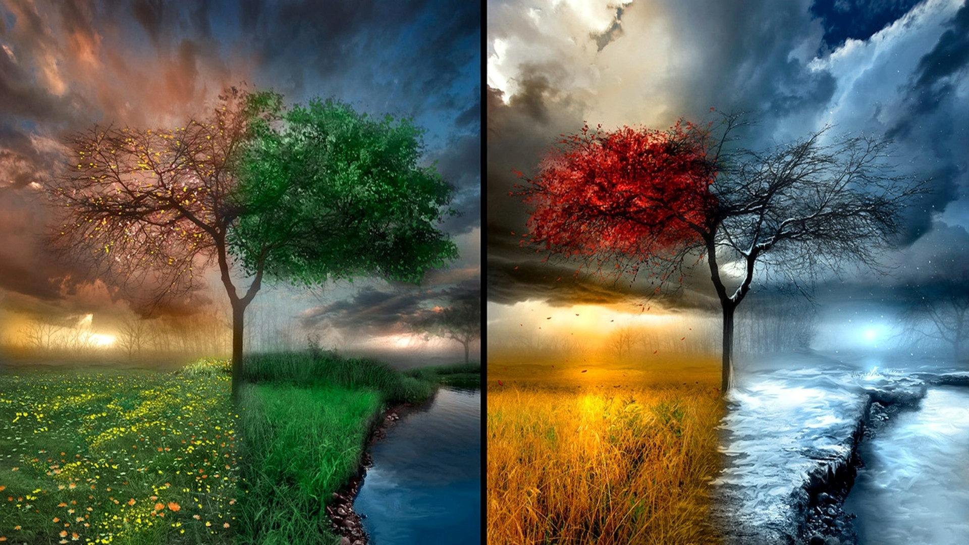 Creative Graphics HD Backgrounds