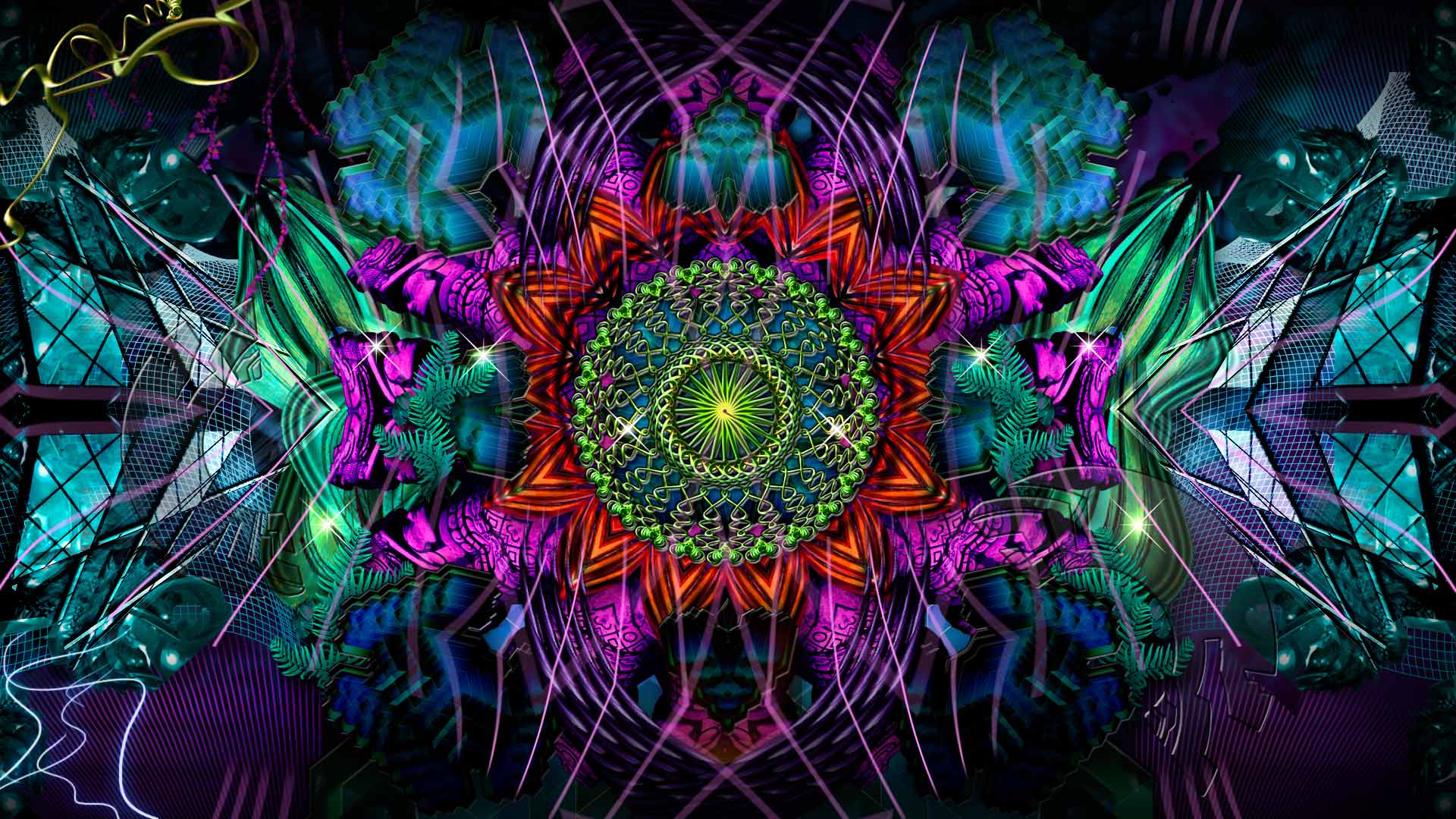 HD Psy Trance Wallpapers and Photos | HD Misc Wallpapers