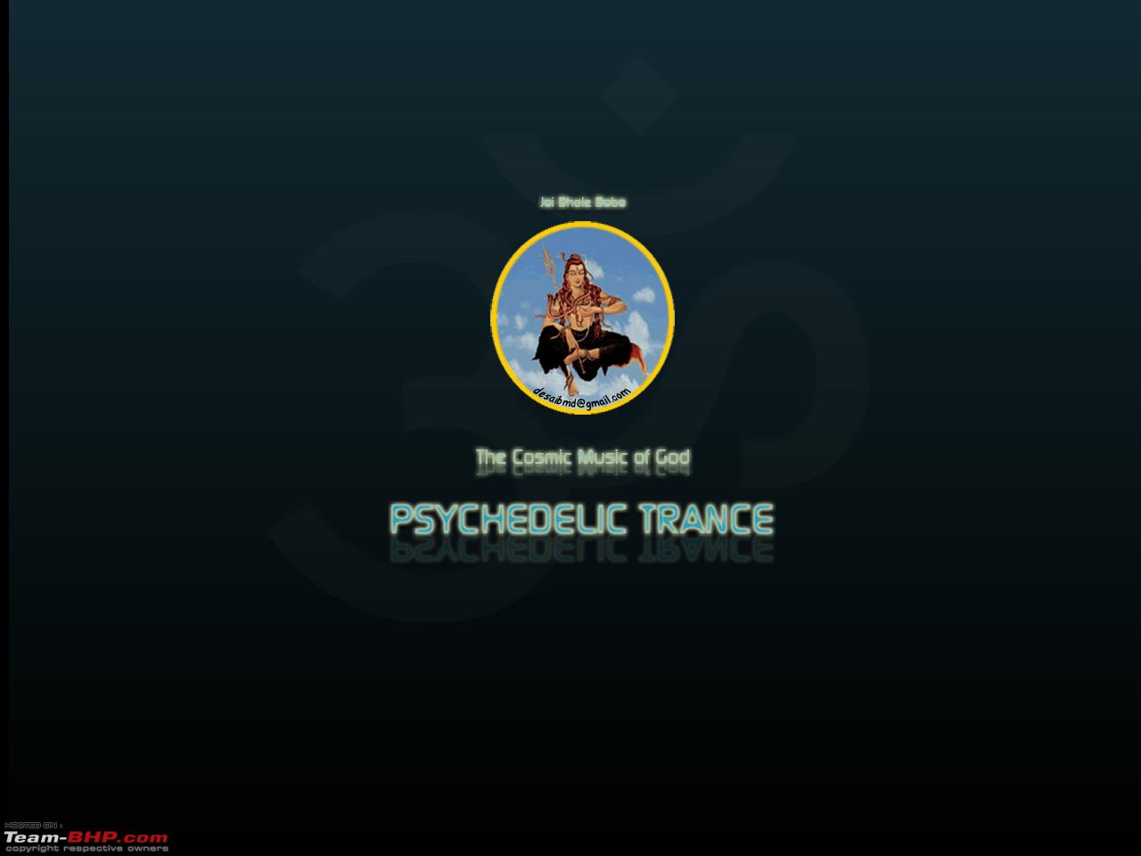 trance wallpaper | free desktop wallpaper 2011