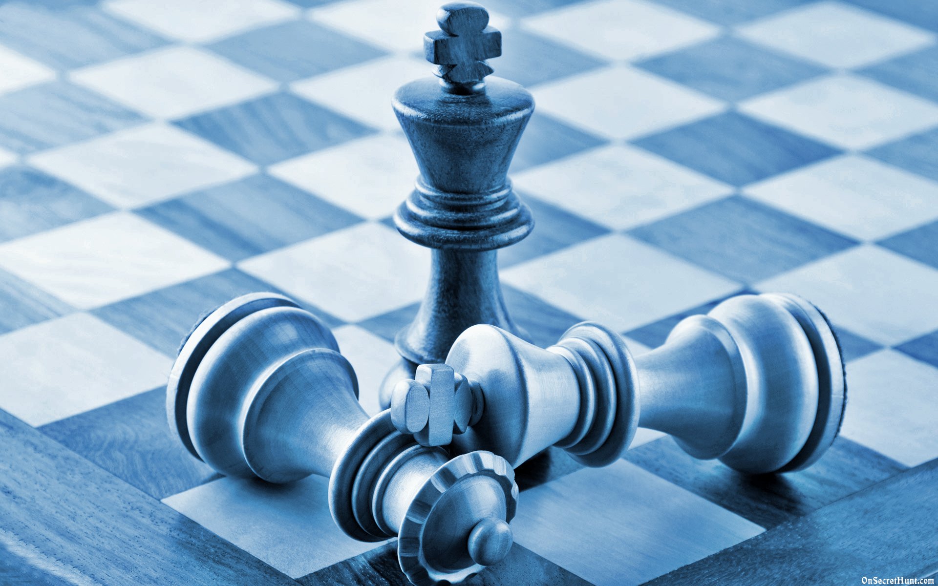 Chess King Wallpapers Group (77+)