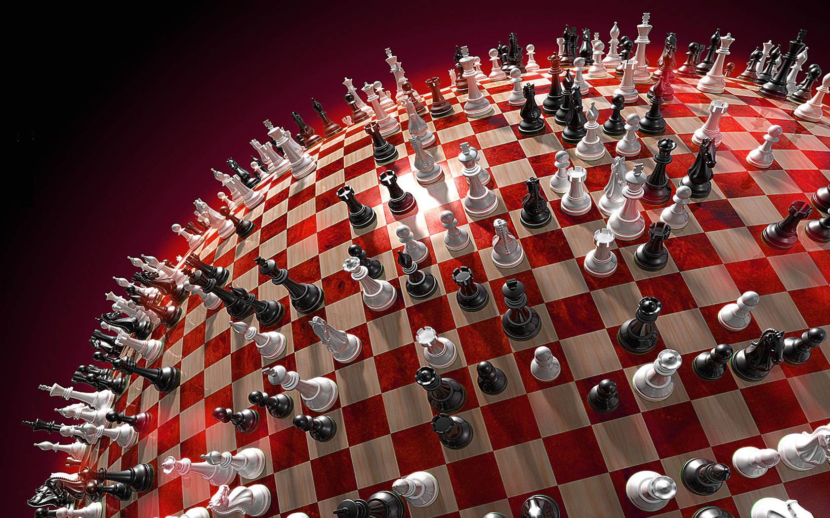 Chess wallpaper, 1680x1050, 46094