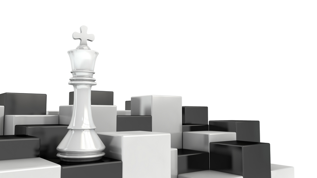 Chess King » Protium Design