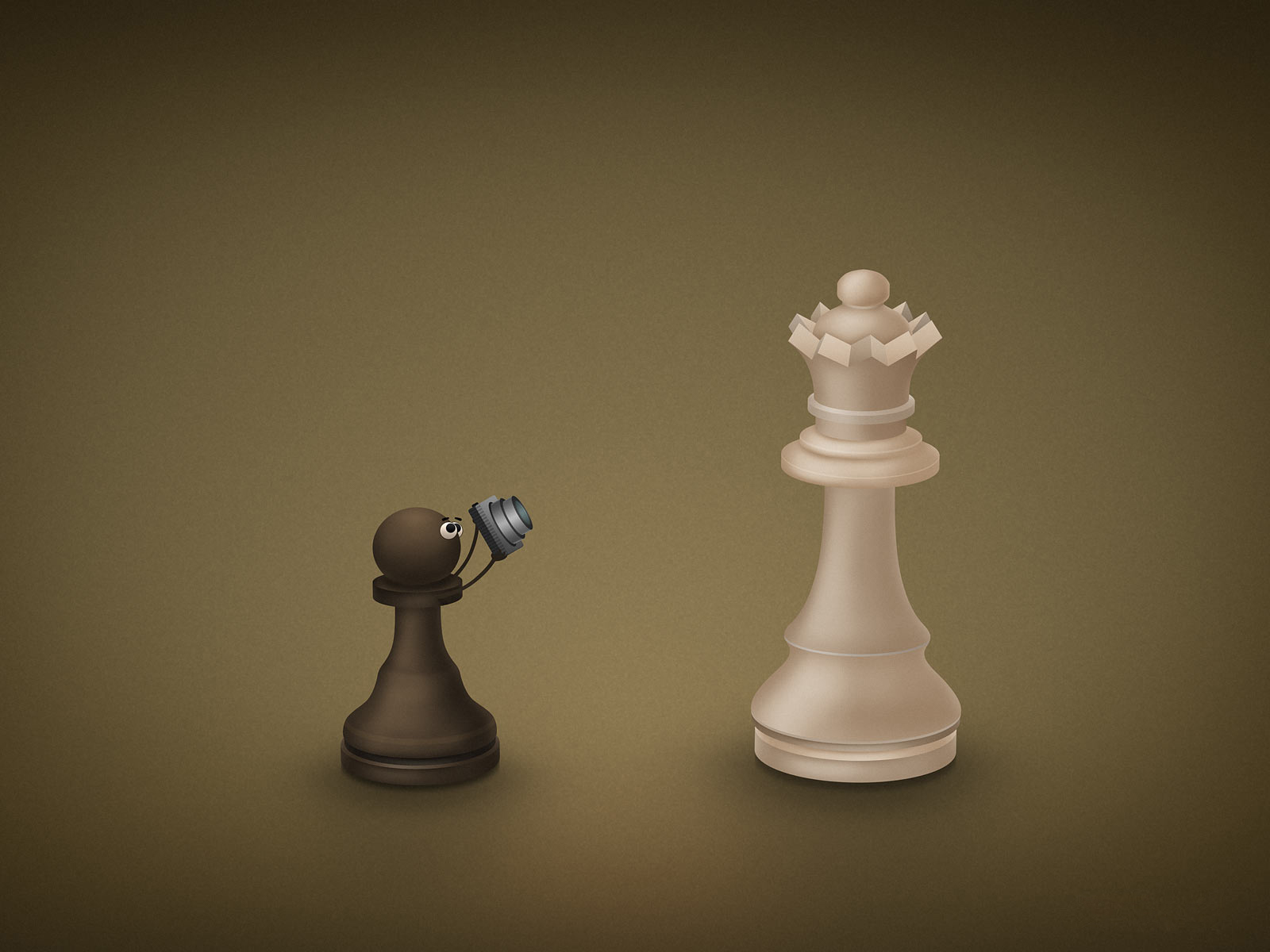 Chess Pieces Wallpaper images