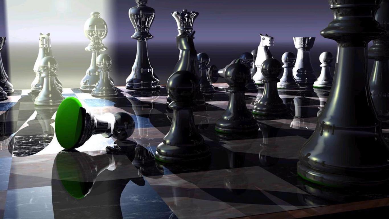 Chess Wallpaper - Android Apps and Tests - AndroidPIT