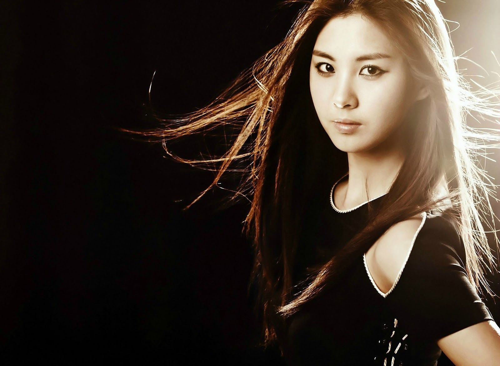 Download Best Snsd Girls Generation Seohyun Wallpaper Full HD