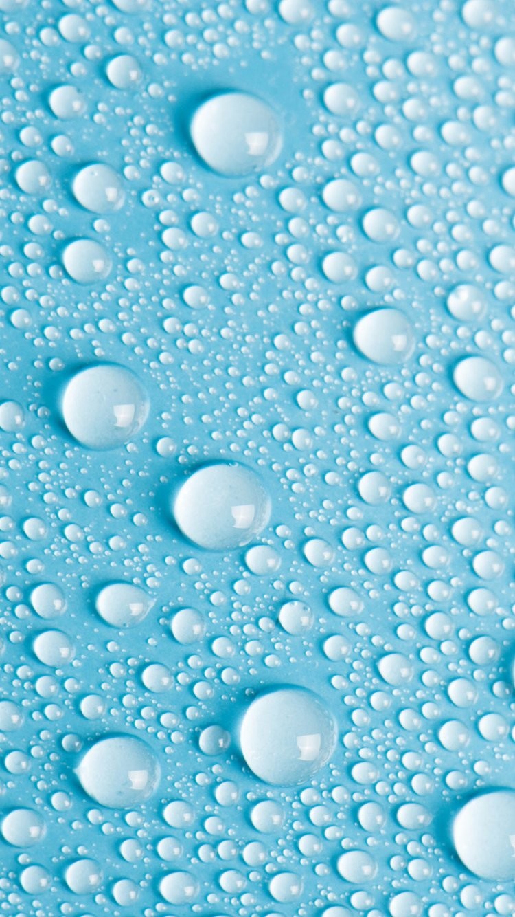 Water Drop iPhone 6 Wallpaper 26143 - Photography iPhone 6 ...