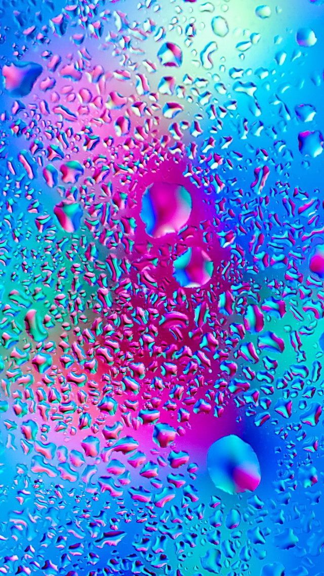 water drop wallpaper iphone on Pinterest | drop wallpaper iphone ...