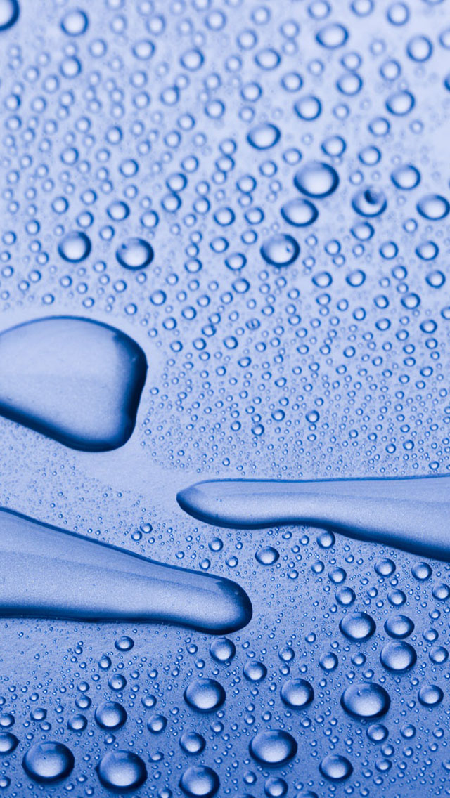 Water drop iPhone 5s Wallpaper Download | iPhone Wallpapers, iPad ...
