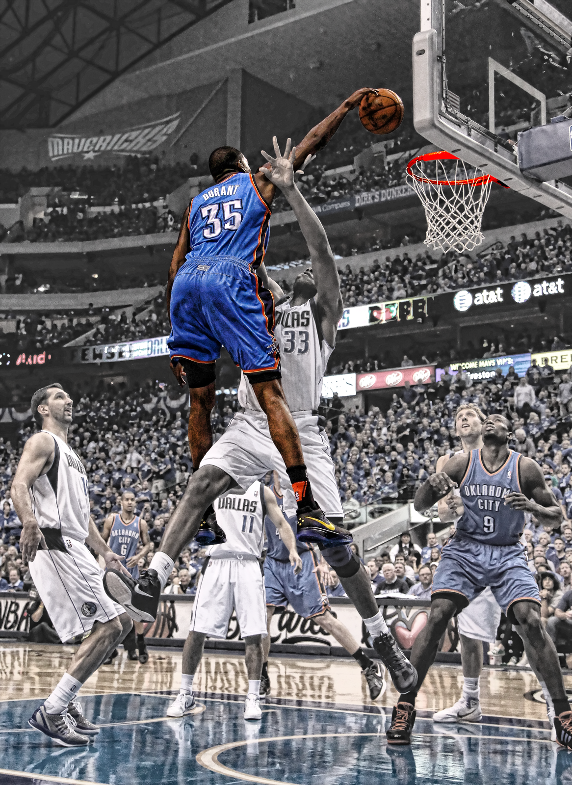 Kevin Durant Wallpaper | Full HD Pictures