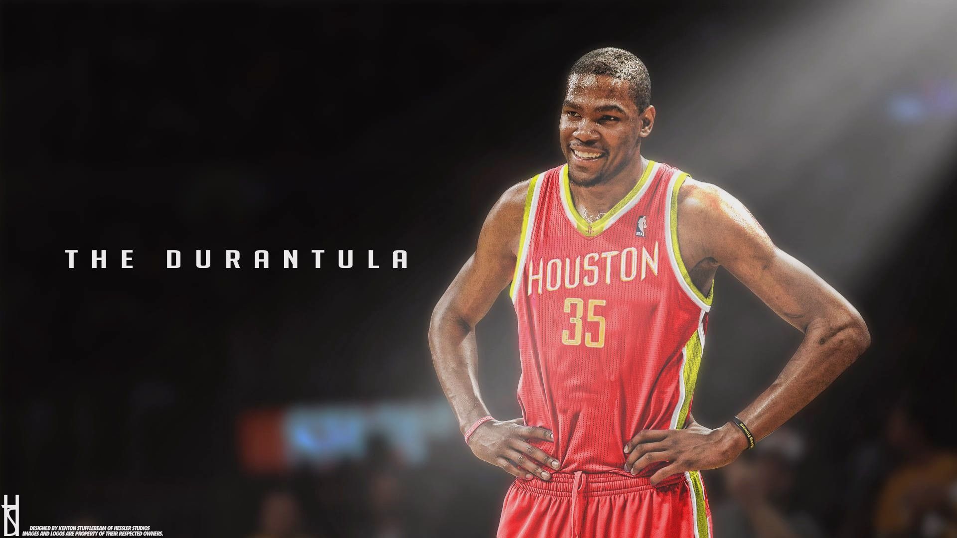 Kevin Durant Wallpapers HD Download