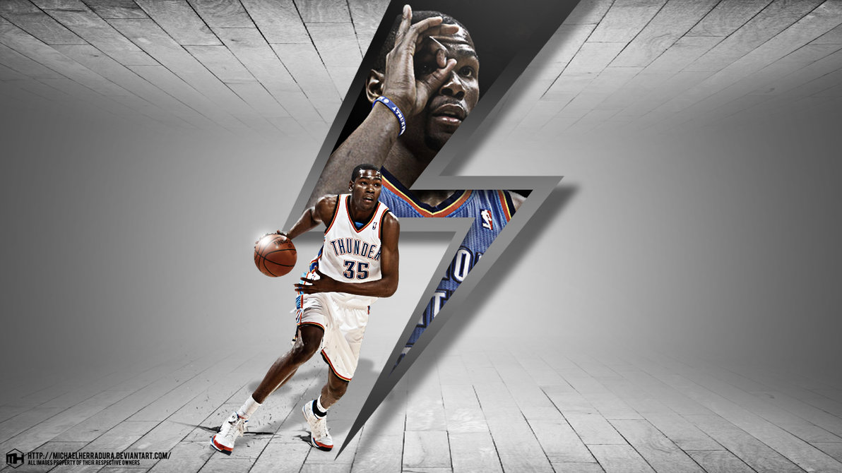 Kevin Durant wallpaper hd free download