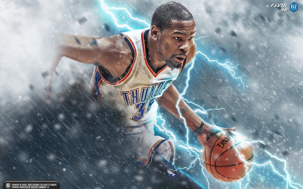 Kevin Durant Wallpaper 2014 Mvp Coolstyle Wallpapers HD