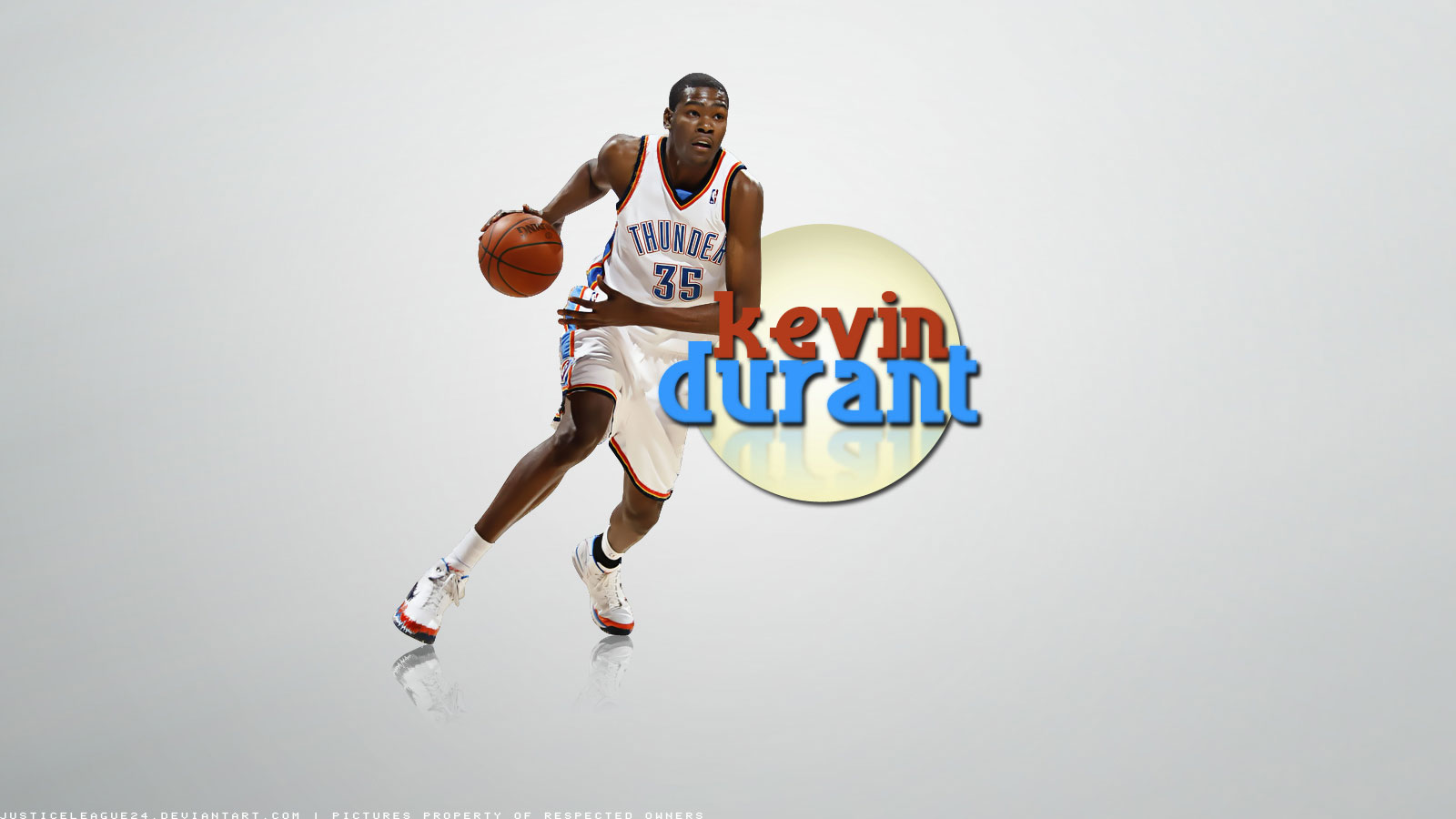 Kevin Durant Wallpapers | Basketball Wallpapers at ...