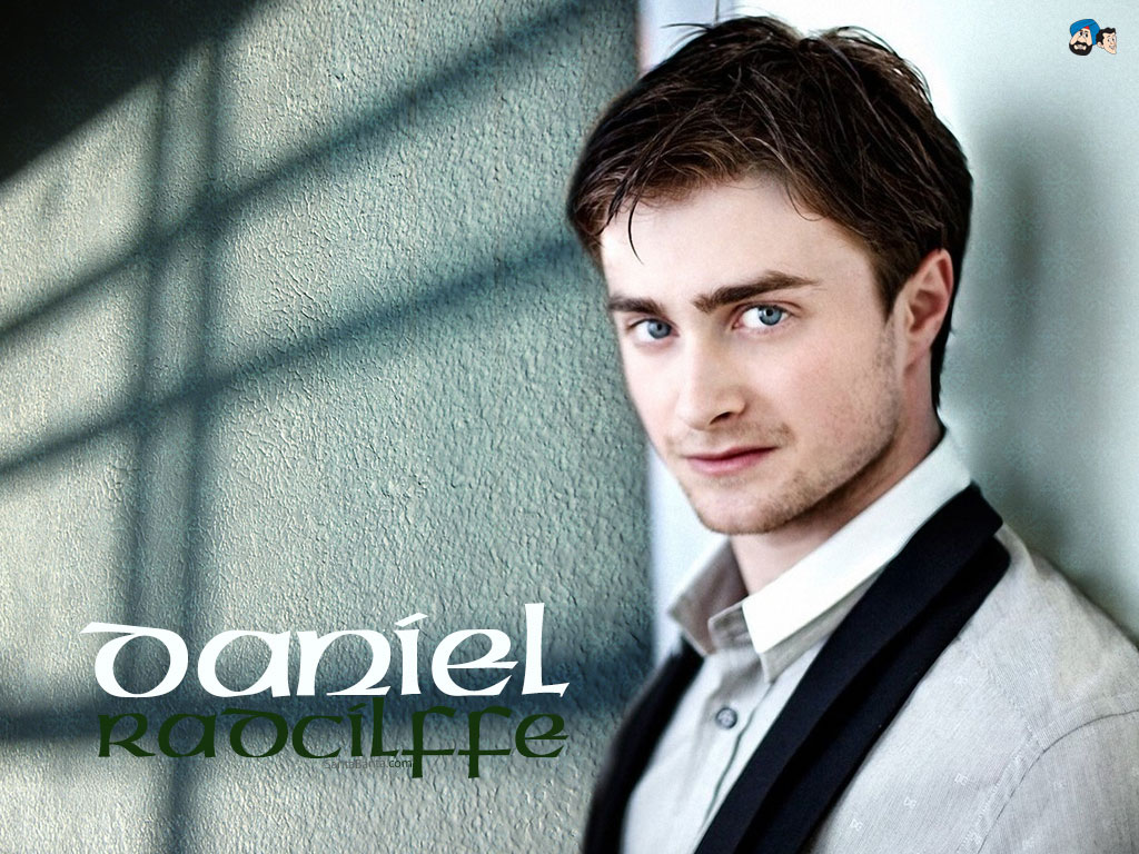 Daniel Radcliffe Wallpaper #4