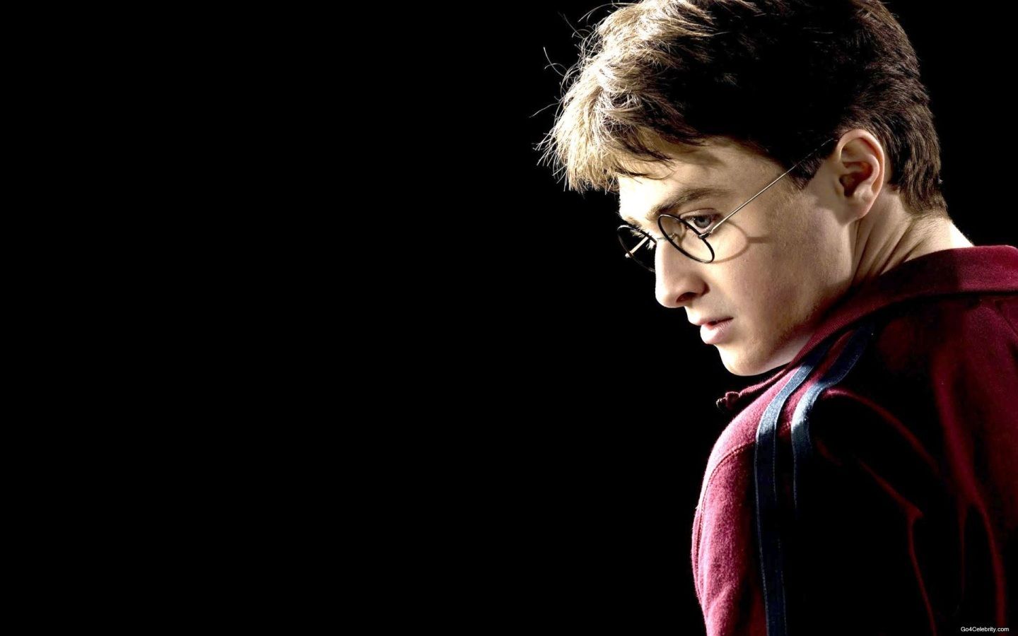 Daniel Radcliffe Harry Potter Wallpaper Wallpaper Harry Potter Hd ...