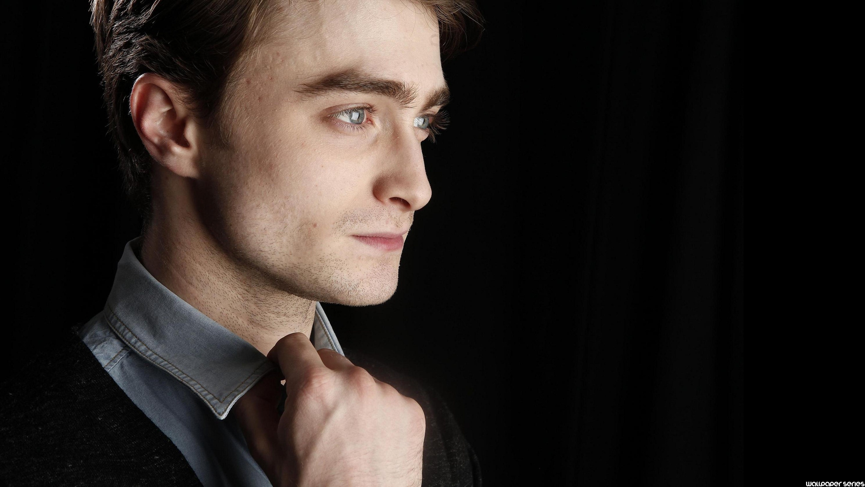 If Movie Quotes Daniel Radcliffe Wallpapers HD - Super Celebrity ...