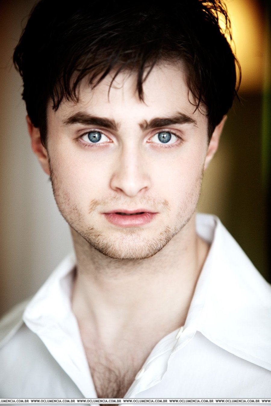 Daniel Radcliffe HD photos|Daniel with his girlfriend Images