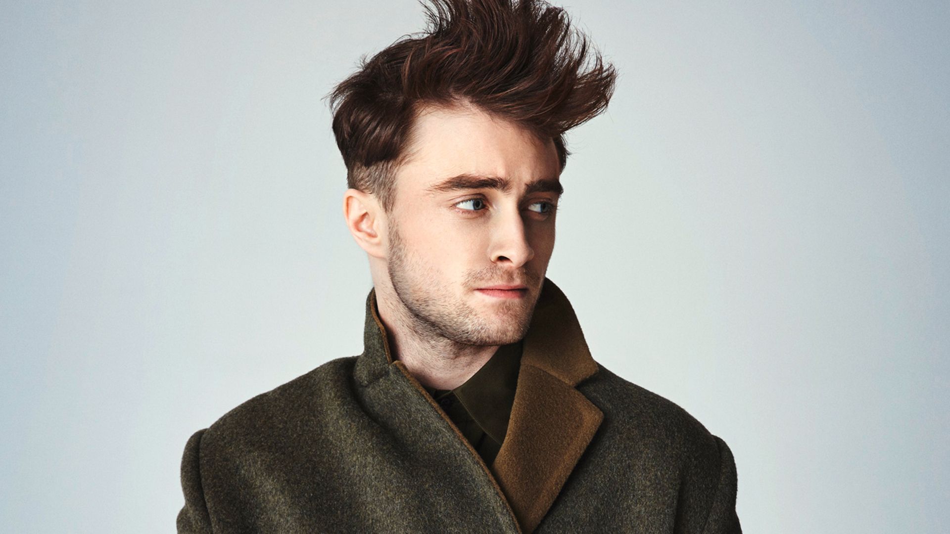 Daniel Radcliffe Wallpapers - HD – HdCoolWallpapers.Com