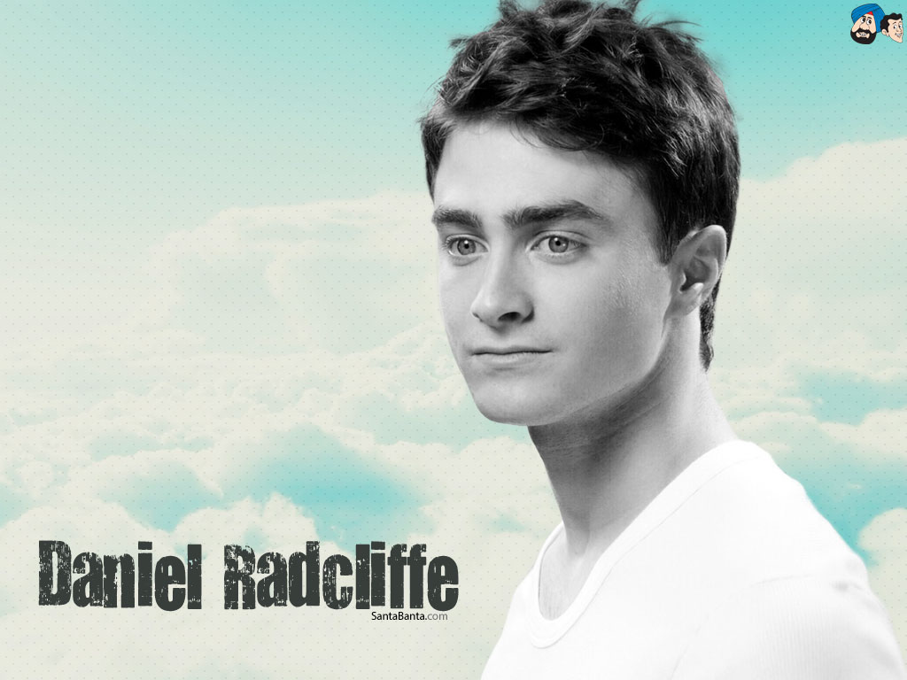 Daniel Radcliffe Wallpaper #4