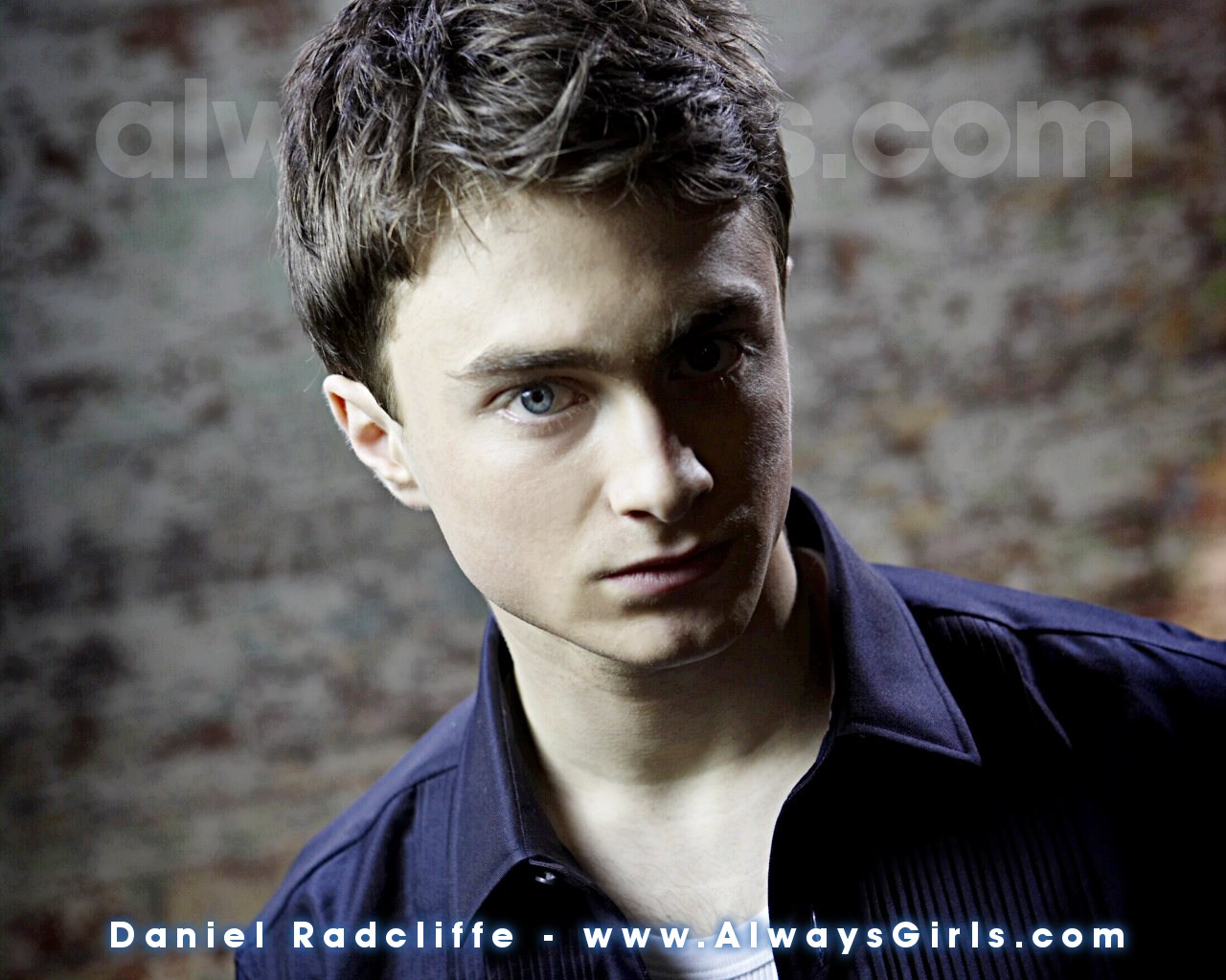 Daniel Radcliffe - Daniel Radcliffe Wallpaper (24258894) - Fanpop