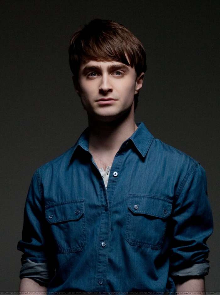 Download mobile wallpaper: People, Actors, Men, Daniel Radcliffe ...