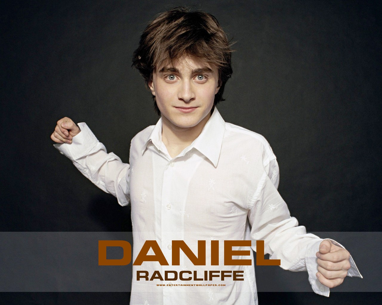 Daniel Radcliffe Wallpaper - #30011457 (1280x1024) | Desktop ...