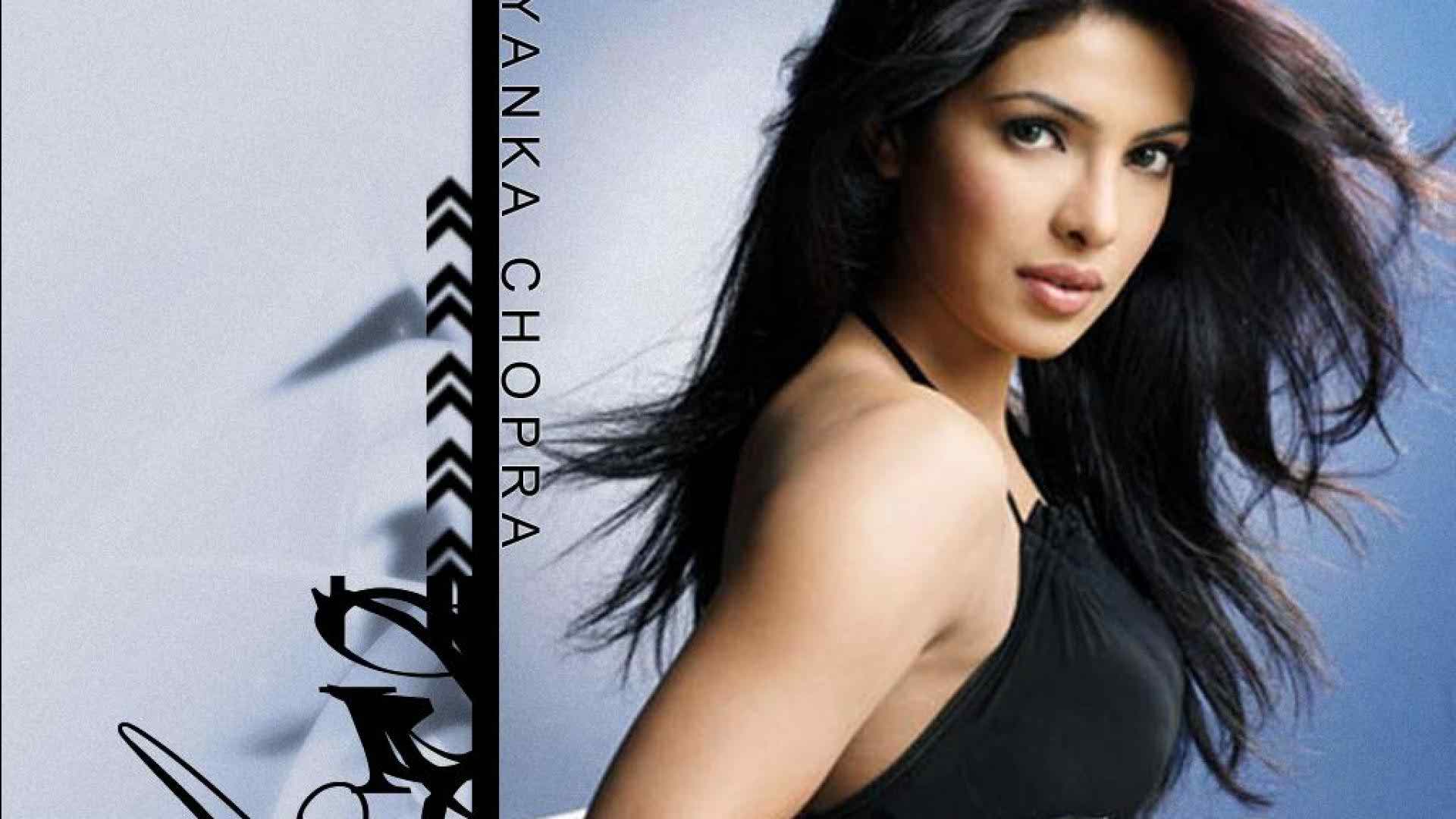 Priyanka Chopra HD Wallpapers ~ Toptenpack.com