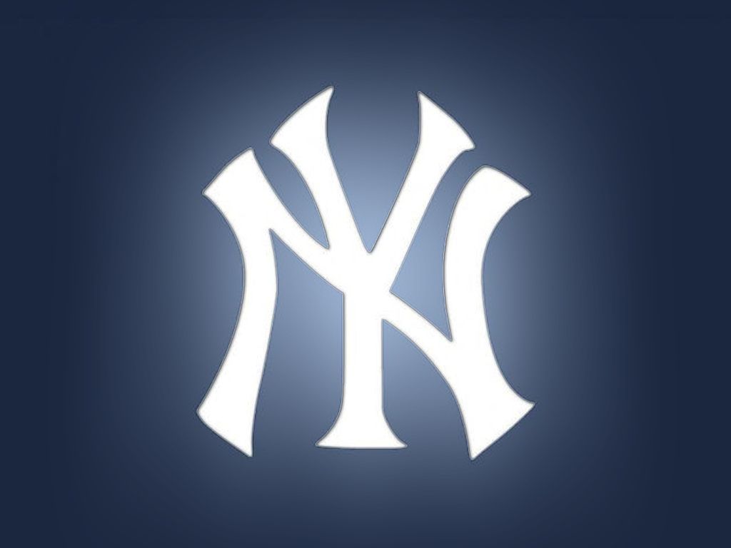 Yankee Logo Wallpapers - Wallpaper Cave