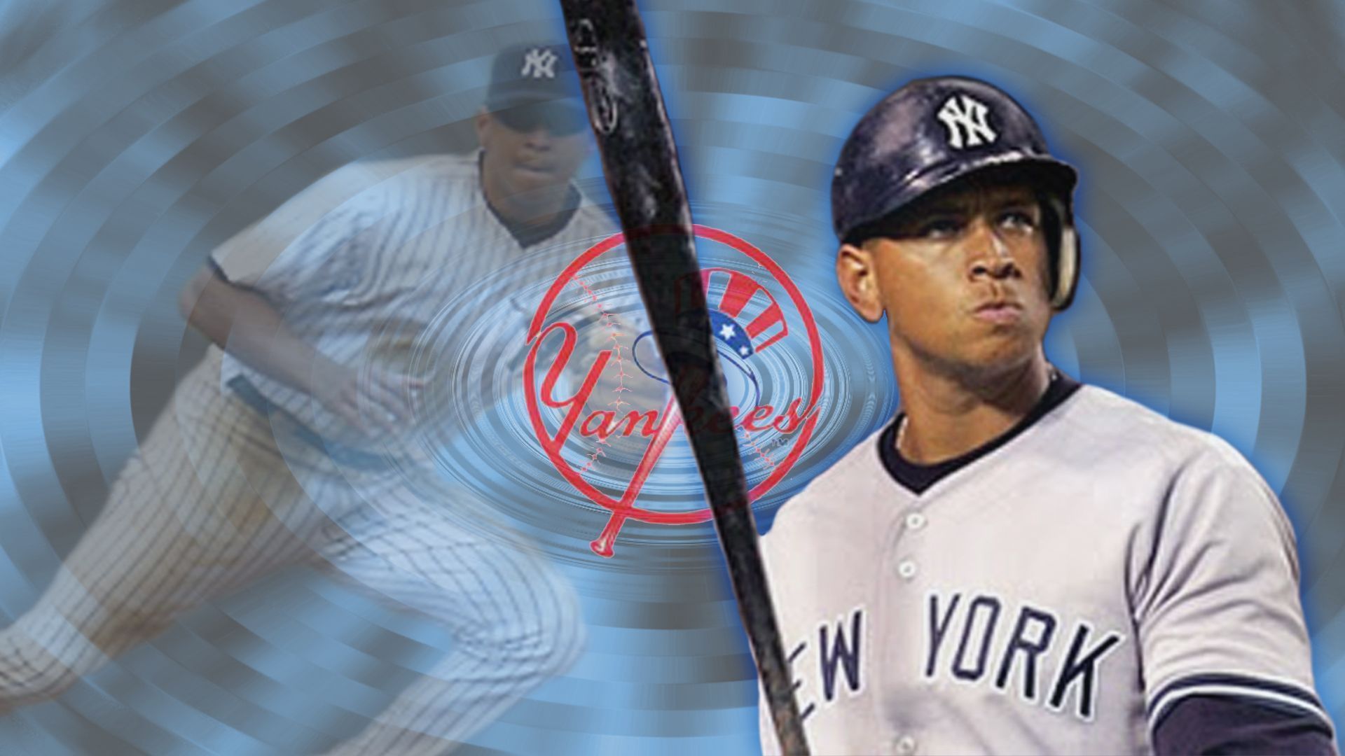 New York Yankees #273659 | Full HD Widescreen wallpapers for ...