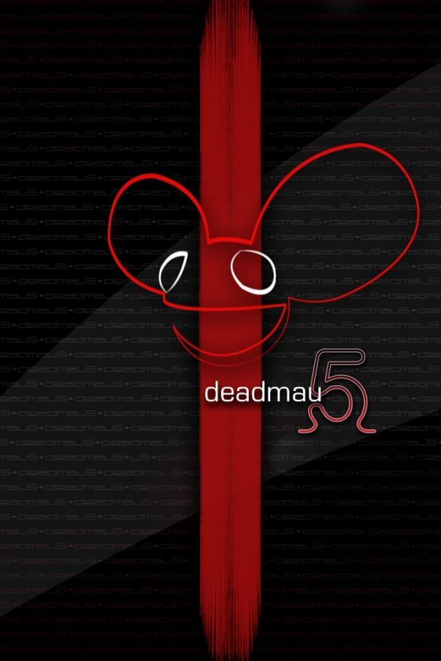 IPhone 4S, 4 Deadmau5 Wallpapers HD, Desktop Backgrounds 640x960 ...