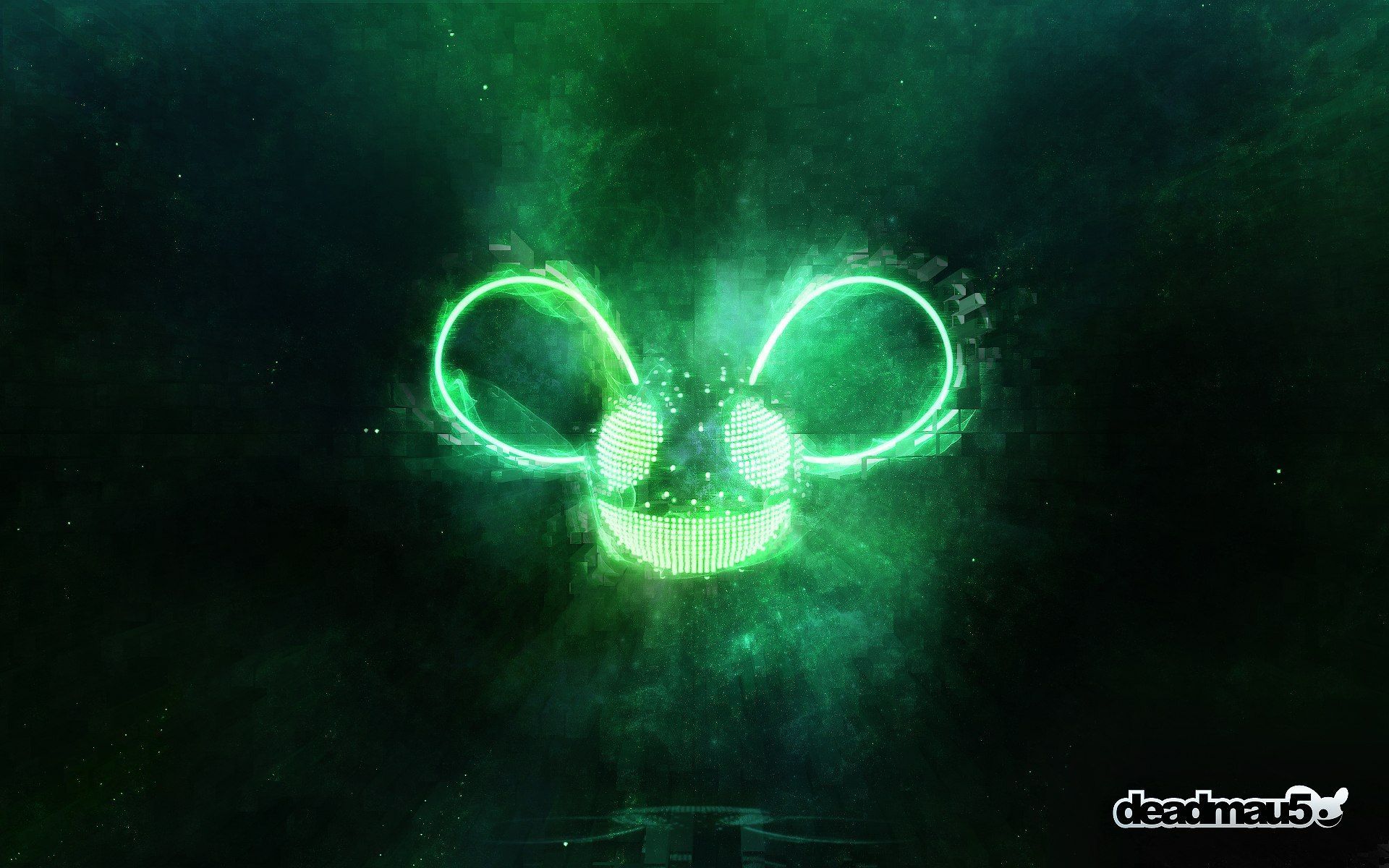 Deadmau5 wallpaper 1920x1200 - - High Quality and other
