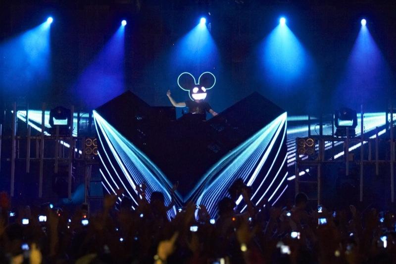 Download Deadmau5 Live Wallpapers! for android, Deadmau5 Live ...