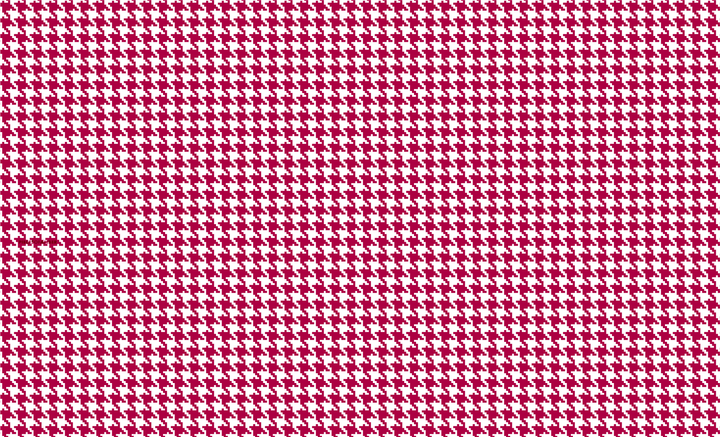 Backgrounds patterns 2 houndstooth red white Black Background