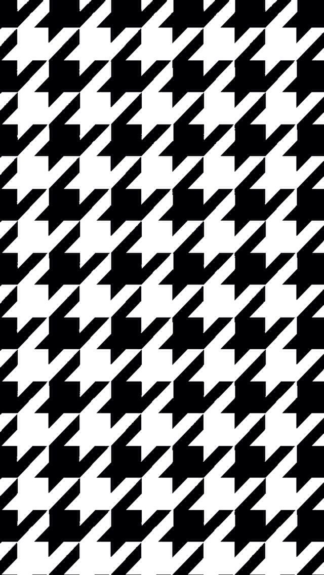 Top Houndstooth Pattern Backgrounds