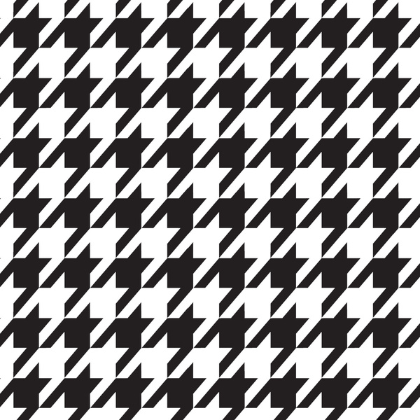 Alfa img - Showing Houndstooth Print Wallpaper